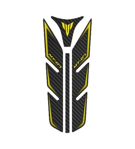 Yamaha Mt07 2018 - 2020 Uyumlu Ara Pad 001