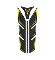 Yamaha Mt07 2018 - 2020 Uyumlu Ara Pad 001