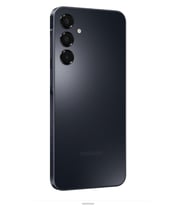 Samsung Galaxy A16 4 GB 128 GB (Samsung Türkiye Garantili) (Siyah)
