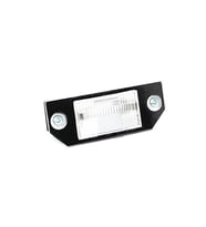 Ford Mondeo Plaka Lambası [1 Adet] 2001-2007 [1S7113550AD]