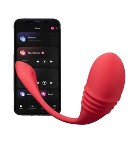 Vulse App Controlled