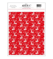 ARTDECO KOLAY TRANSFER 25X35CM DESEN NO:68