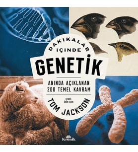 Dakikalar İçinde Genetik