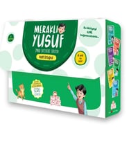 Meraklı Yusuf - Hikâyelerle İman Şartları