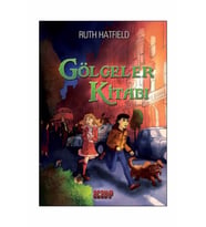 Gölgeler Kitabı - Ruth Hatfield