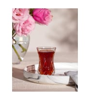 Monde 6 'lı Çay Bardağı Seti - 115ml
