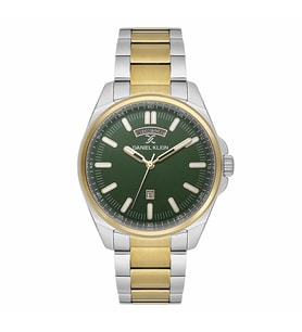 Daniel Klein DKE.6.10931-5 Premium Erkek Kol Saati
