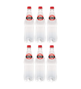 Uludag Efsane Gazozu 1 Lt  6 Adet