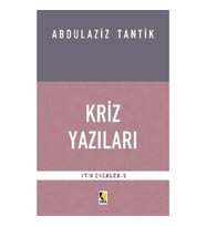Kriz Yazıları
