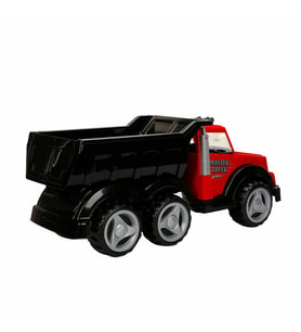 Pilsan 85 cm Dev DamperliKamyon 6214