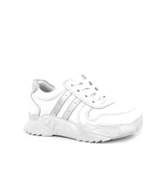 Rakerplus Hakiki Deri Kız Çocuk Sneakers Ayakkabı