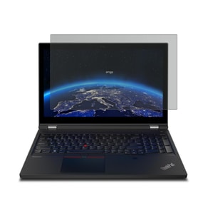 Lenovo ThinkPad T15g 15.6 inç Hayalet Ekran Koruyucu 16:9 (Şeffaf Hologram)