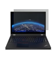 Lenovo ThinkPad T15g 15.6 inç Hayalet Ekran Koruyucu 16:9 (Şeffaf Hologram)