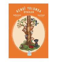 Kendi Yolunda Öyküler