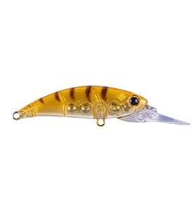 Hanfish Zıpır UG 5cm 5gr LRF Maket Yem Honey Shrimp