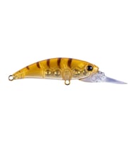 Hanfish Zıpır UG 5cm 5gr LRF Maket Yem Honey Shrimp
