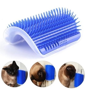 Kedi Kaşınma Fırçası