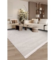 YoudayHomeCollection ARSİNA Model Oturma Odası Halısı — EBAT: 80X80