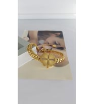 Yonca Çelik Bileklik Sns403427