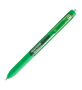 Papermate Inkjoy Jel Kalem Yeşil 1957055