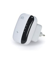 Kablosuz Sinyal Güçlendirici Alan Genişletici Kurulumu Basit Wifi Point Repeater Access Point