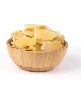 Kuru Zencefil 250 GR