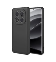 BİKAPAK ECO SENSE REDMI NOTE 14 PRO SİYAH KAPAK