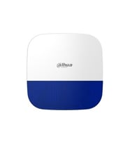 DAHUA ARA13-W2 Harici Siren MAVİ