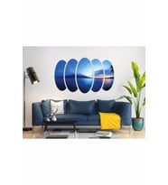 SAHİL KIYI DENİZ MDF TABLO-2088