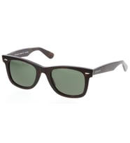 Osse OS3803-02 52 Unisex Güneş Gözlüğü (Kahverengi)