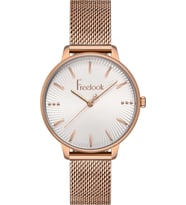 FREELOOK FL.1.10248.3 KADIN KOL SAATİ (Rose)