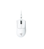 Razer Deathadder V3 Pro Kablosuz Gaming Mouse Beyaz RZ01-04630200-R3G1