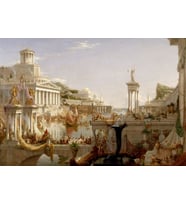 Anatolian 2000 Parça İmparatorluk Puzzle