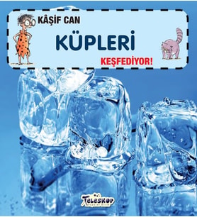 Kaşif Can Küpleri Keşfediyor!