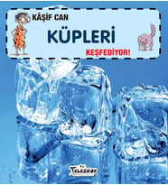 Kaşif Can Küpleri Keşfediyor!
