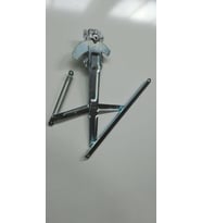 CAM KRİKOSU COROLLA AE92 1988-1992 ÖN SAĞ (MANUEL)