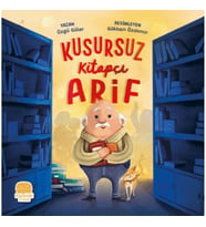 Kusursuz Kitapçı Arif