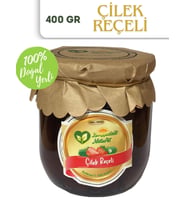 Çilek Reçeli 400 GR