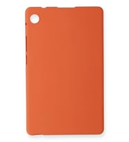 Pilelistore   Huawei MatePad T8 8 Kılıf Evo Tablet Silikon - Turuncu