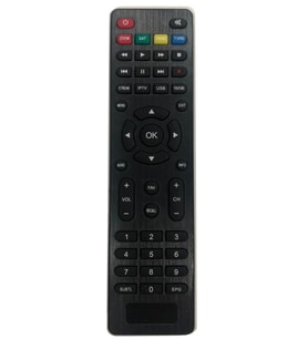 ShowMax Sh0220b Redline Ts 100 Ts200 Ts300 Ts3000 Ts10 Uyumlu Uydu Kumandası 2832885(uyumlu)