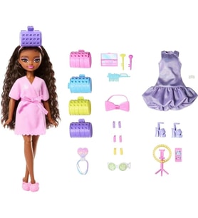 Barbie Dream Besties Brooklyn Bebek ve Aksesuarları JGG39