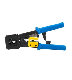S-Link RJ45/RJ11 Yeni Nesil İkili Pense - SL-830W