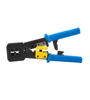 S-Link RJ45/RJ11 Yeni Nesil İkili Pense - SL-830W