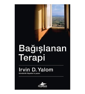 Bağışlanan Terapi