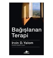Bağışlanan Terapi
