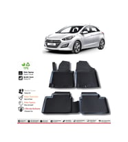 Hyundai i30 2015 Model 4D Havuzlu Paspas
