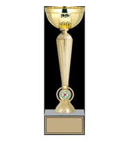 ODAK KUPA - Medium Kupalar - M-141 C - 31 cm