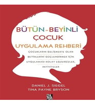 Bütün-Beyinli Çuk Uygulamalı Rehberi
