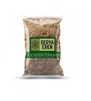Keten Tohumu Öğütülmüş 100 gr, Derya Eren