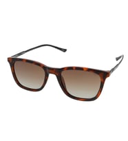 Lee Cooper LC1583.C3 52 Polarize Unisex Güneş Gözlüğü (STD)